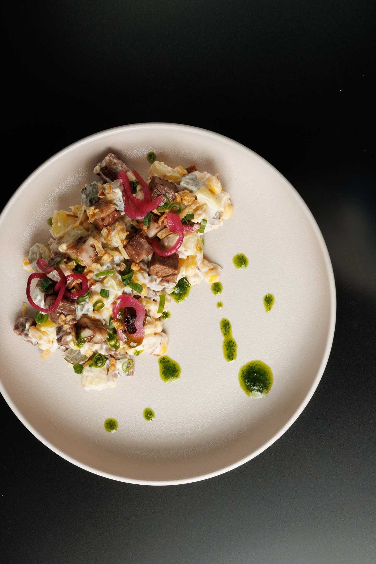 Beverly Hills. Night2Day Санкт-Петербург