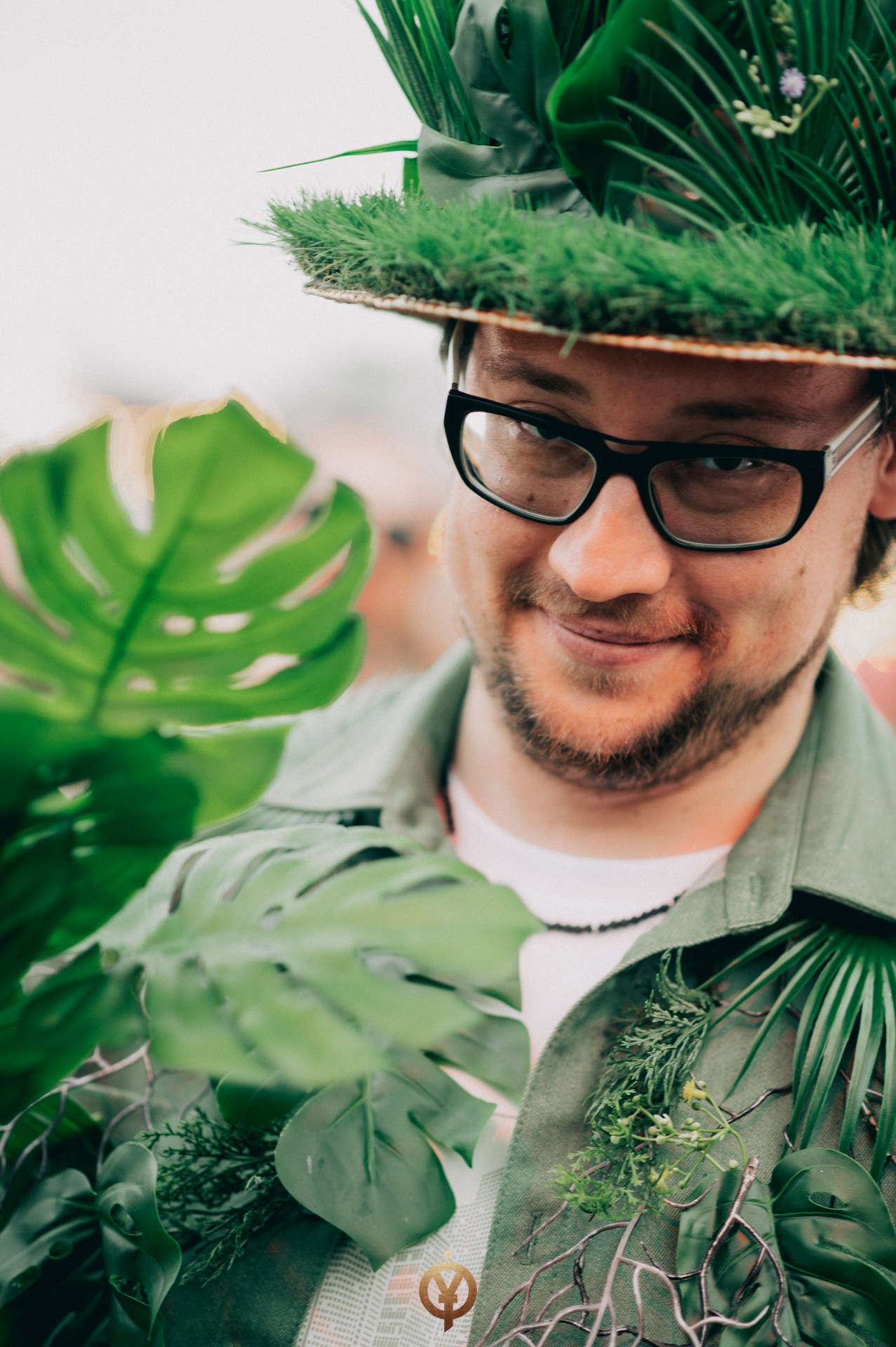 ODYSSEY FESTIVAL. Tree of Life. Night2Day Санкт-Петербург