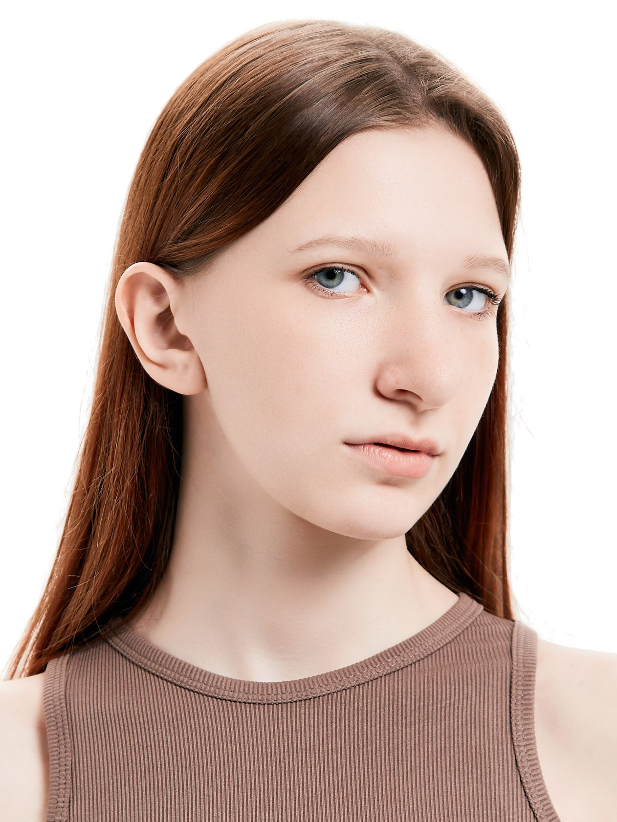 Обзор ретуши. Фотограф Вадим Бердник