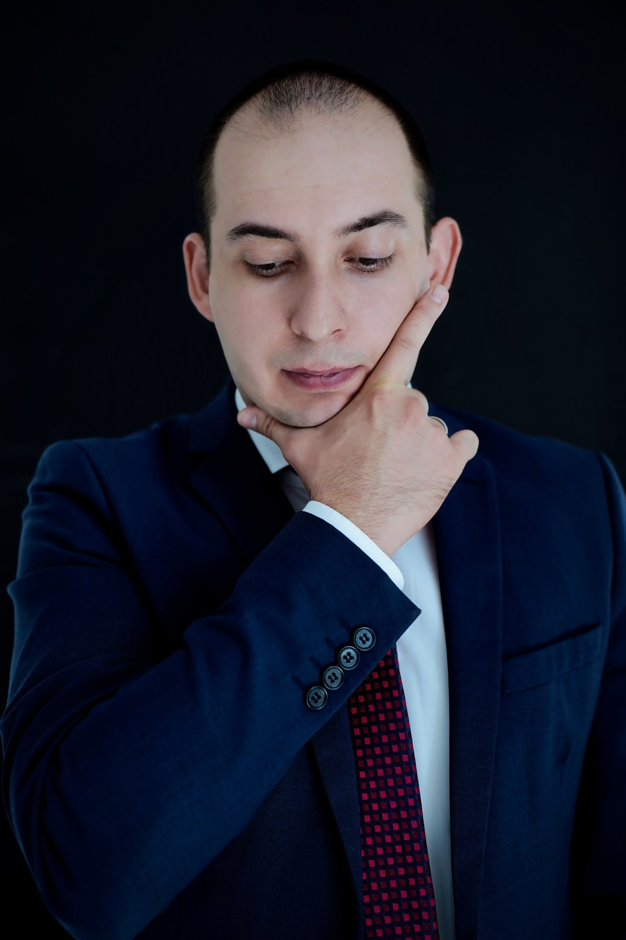 Timur. Фотограф Анастасия Шай в Санкт-Петербурге