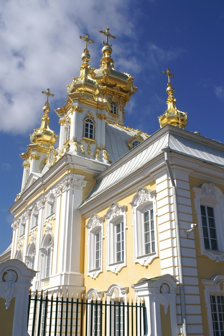 Питер 2007 г. Улица, люди, жизнь…