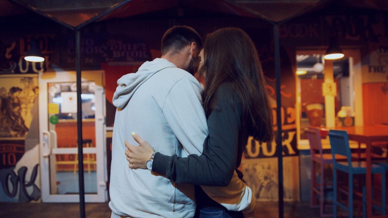 Настя и Максим. Свадебный и портретный фотограф в Нижнем Новгороде и Нижегородской обл