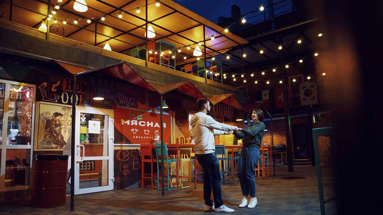 Настя и Максим. Свадебный и портретный фотограф в Нижнем Новгороде и Нижегородской обл