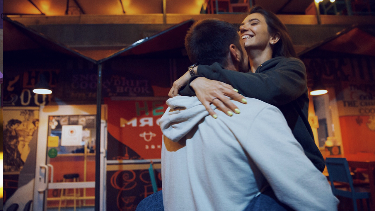 Настя и Максим. Свадебный и портретный фотограф в Нижнем Новгороде и Нижегородской обл