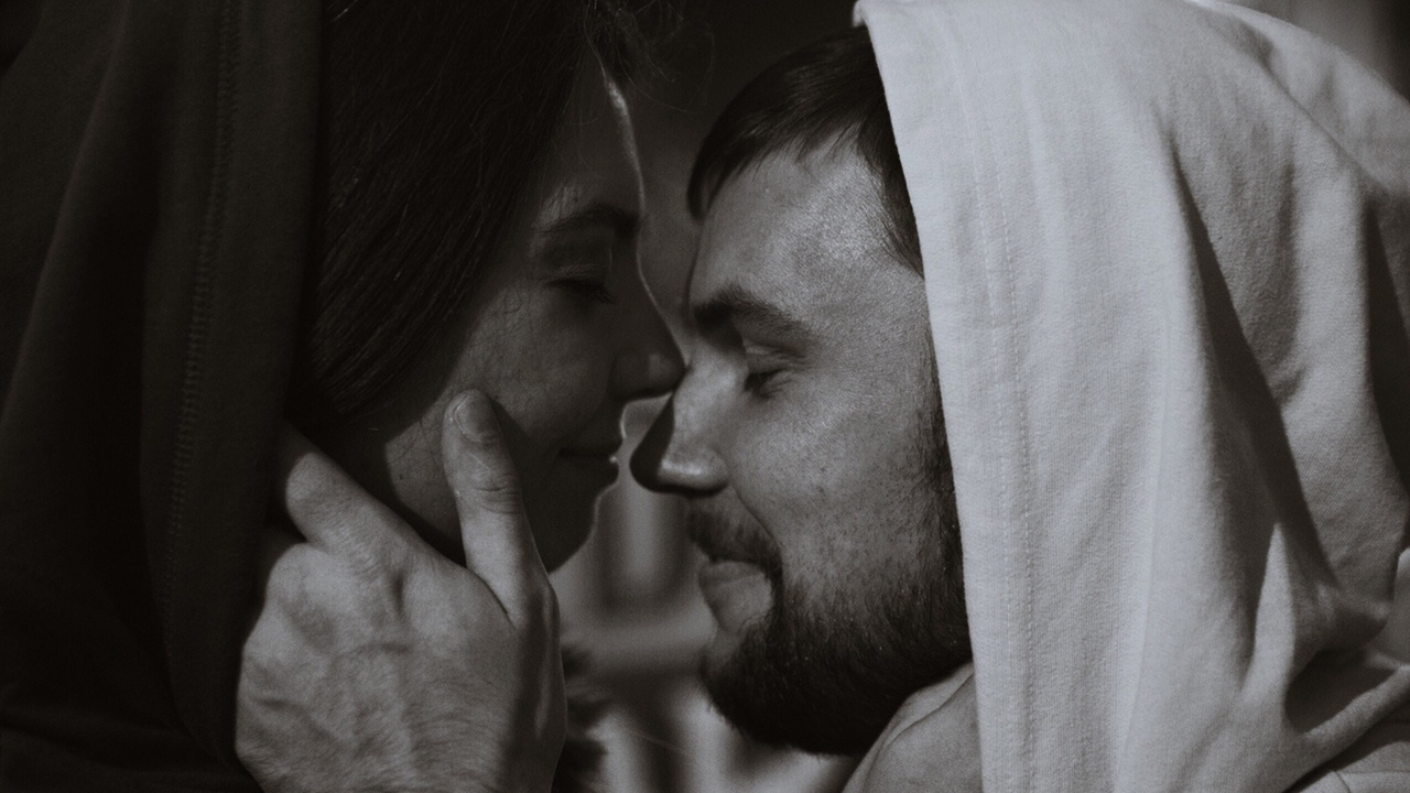 Настя и Максим. Свадебный и портретный фотограф в Нижнем Новгороде и Нижегородской обл