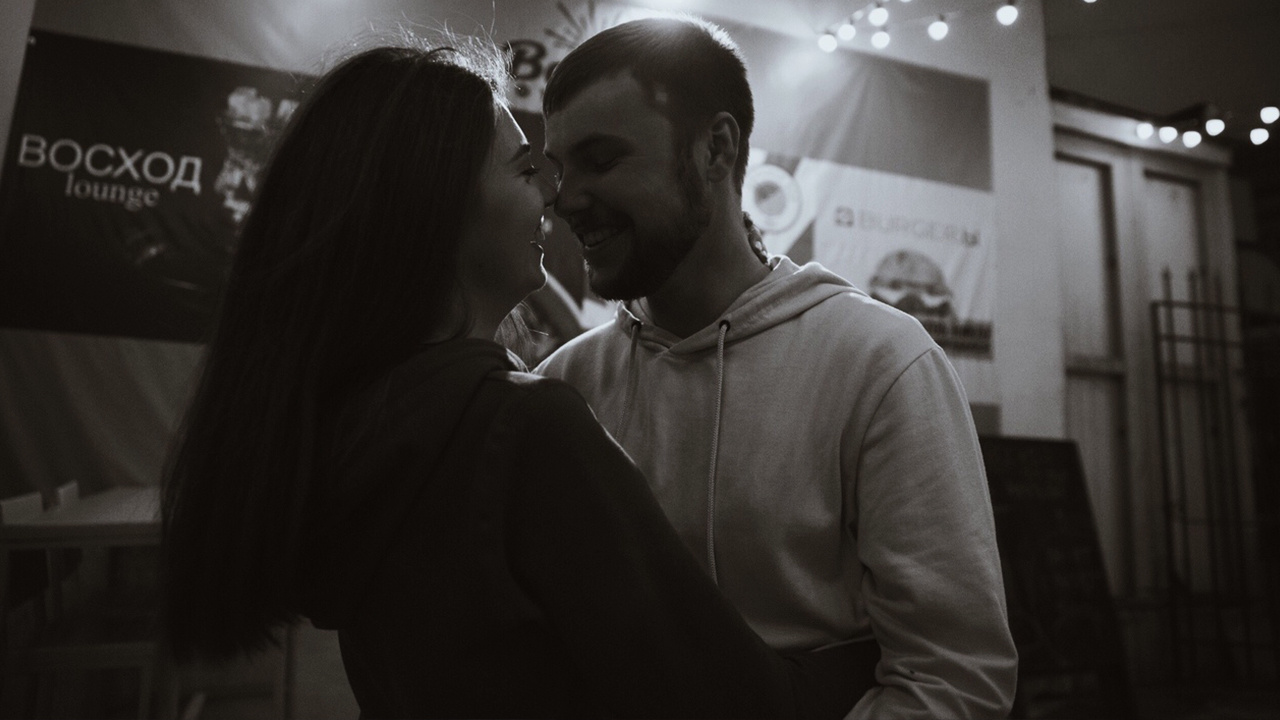 Настя и Максим. Свадебный и портретный фотограф в Нижнем Новгороде и Нижегородской обл