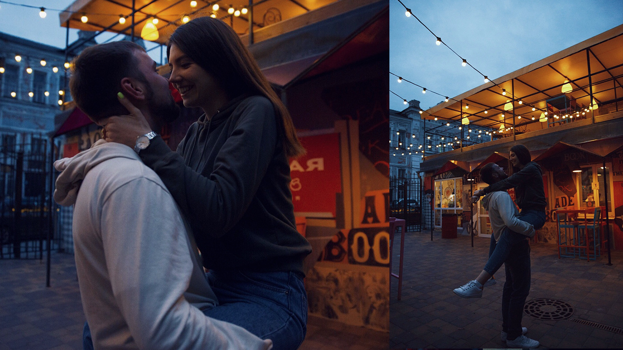 Настя и Максим. Свадебный и портретный фотограф в Нижнем Новгороде и Нижегородской обл