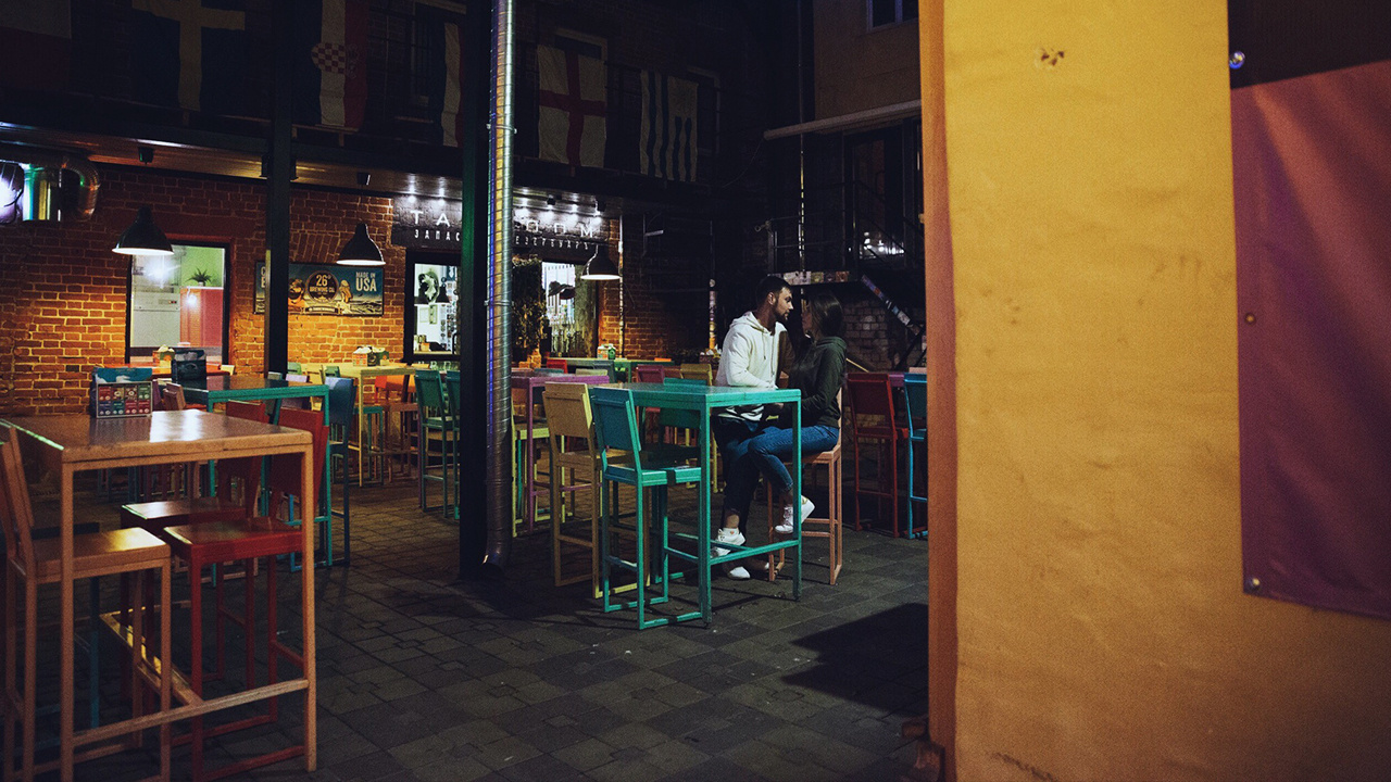 Настя и Максим. Свадебный и портретный фотограф в Нижнем Новгороде и Нижегородской обл