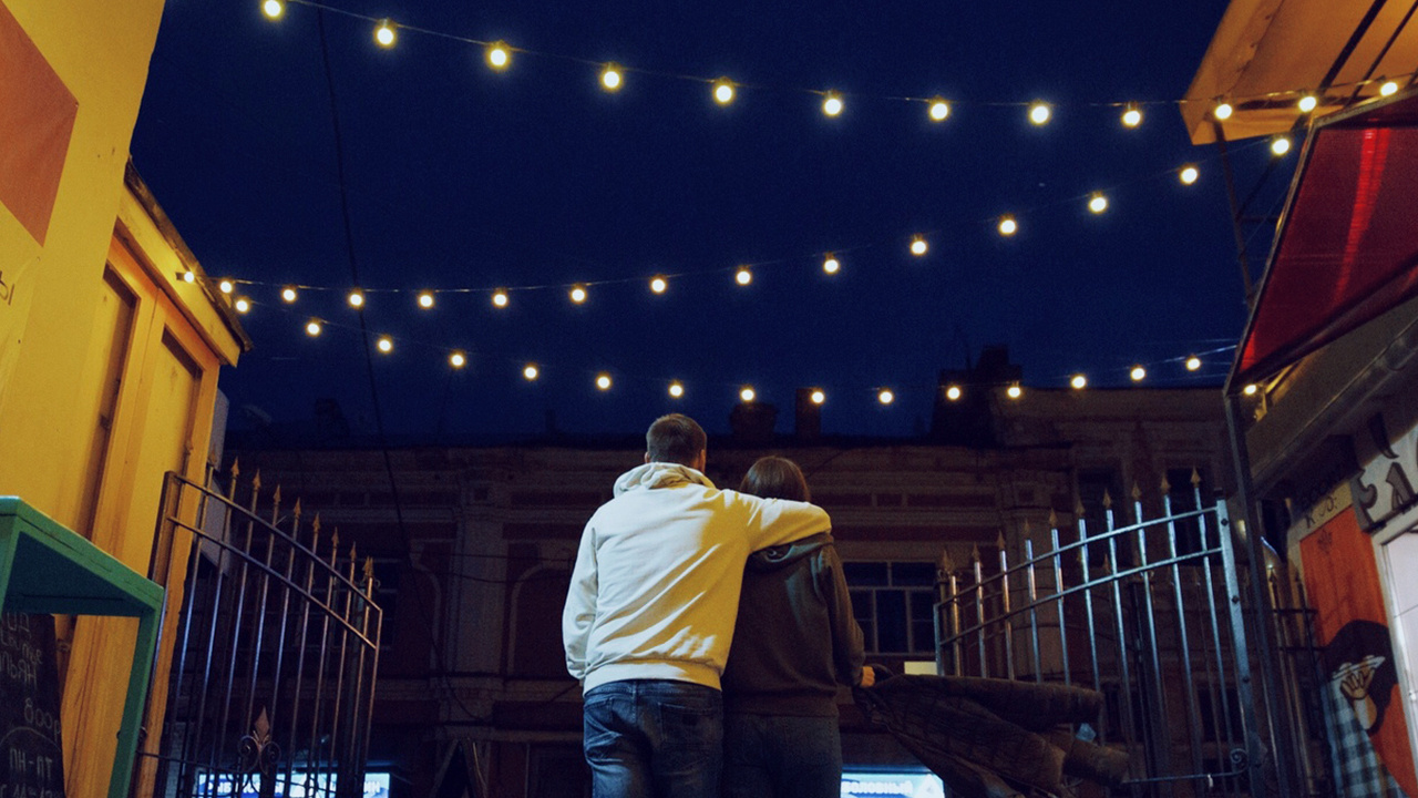 Настя и Максим. Свадебный и портретный фотограф в Нижнем Новгороде и Нижегородской обл