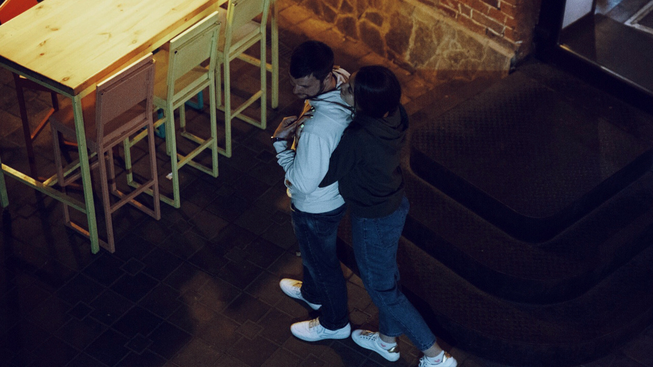 Настя и Максим. Свадебный и портретный фотограф в Нижнем Новгороде и Нижегородской обл