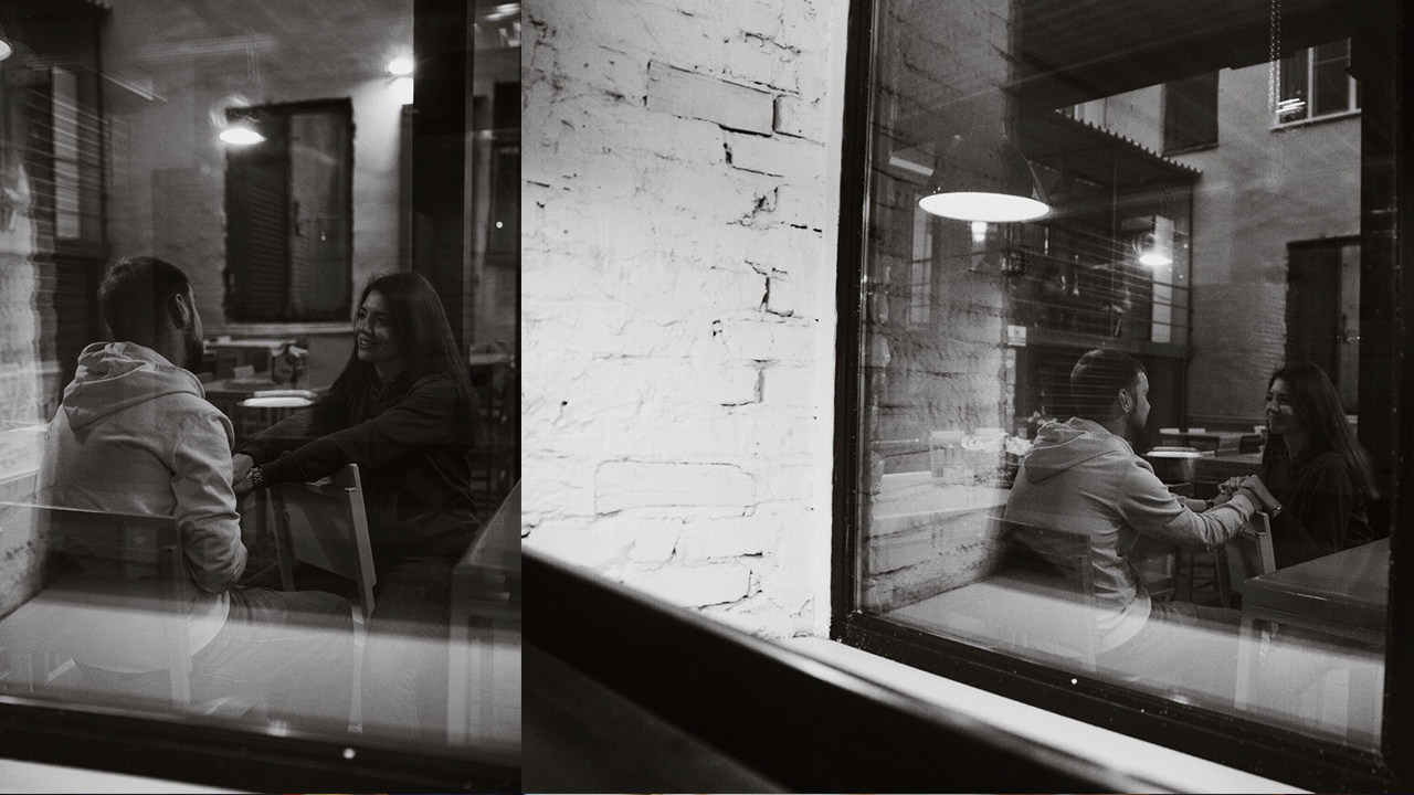 Настя и Максим. Свадебный и портретный фотограф в Нижнем Новгороде и Нижегородской обл