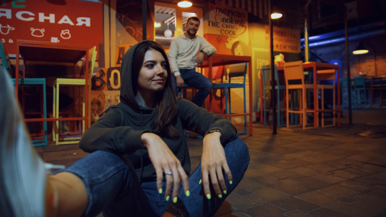 Настя и Максим. Свадебный и портретный фотограф в Нижнем Новгороде и Нижегородской обл