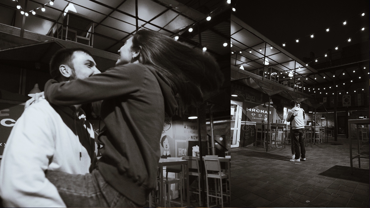 Настя и Максим. Свадебный и портретный фотограф в Нижнем Новгороде и Нижегородской обл