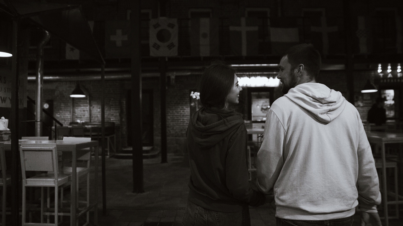 Настя и Максим. Свадебный и портретный фотограф в Нижнем Новгороде и Нижегородской обл