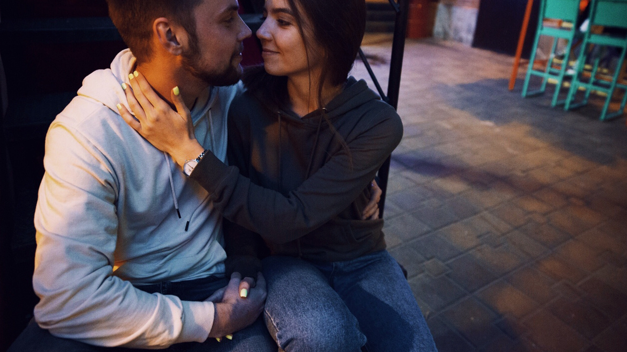 Настя и Максим. Свадебный и портретный фотограф в Нижнем Новгороде и Нижегородской обл