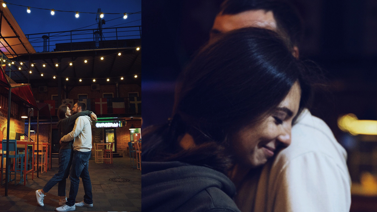 Настя и Максим. Свадебный и портретный фотограф в Нижнем Новгороде и Нижегородской обл