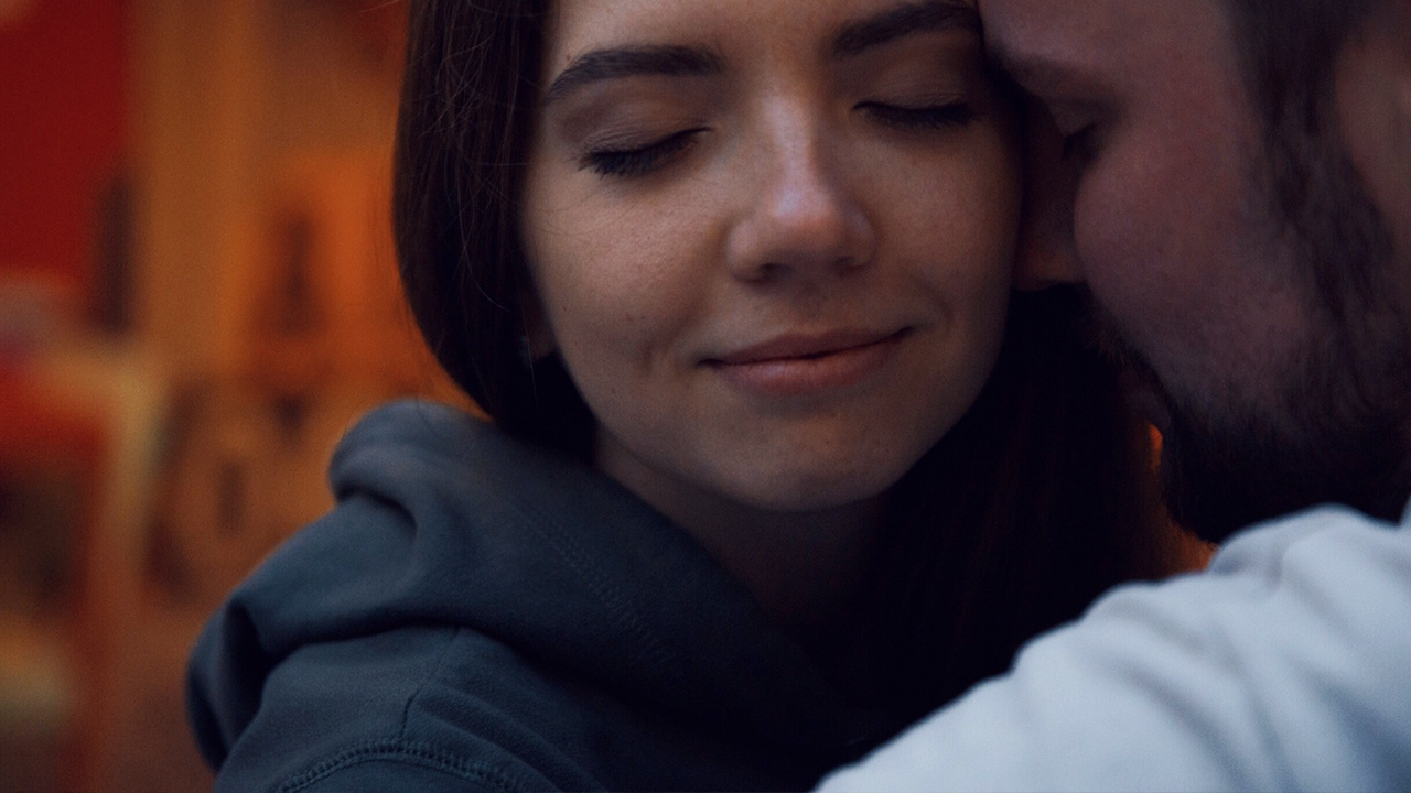 Настя и Максим. Свадебный и портретный фотограф в Нижнем Новгороде и Нижегородской обл