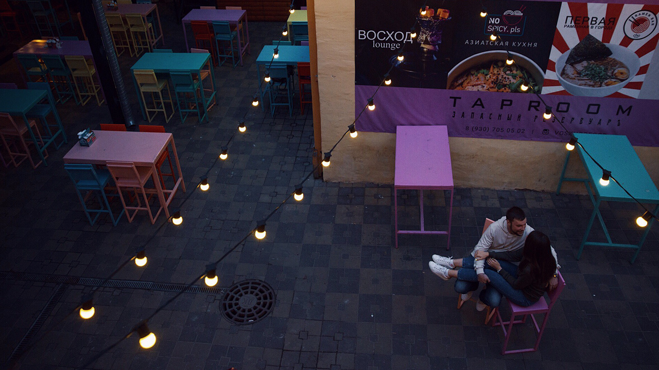 Настя и Максим. Свадебный и портретный фотограф в Нижнем Новгороде и Нижегородской обл