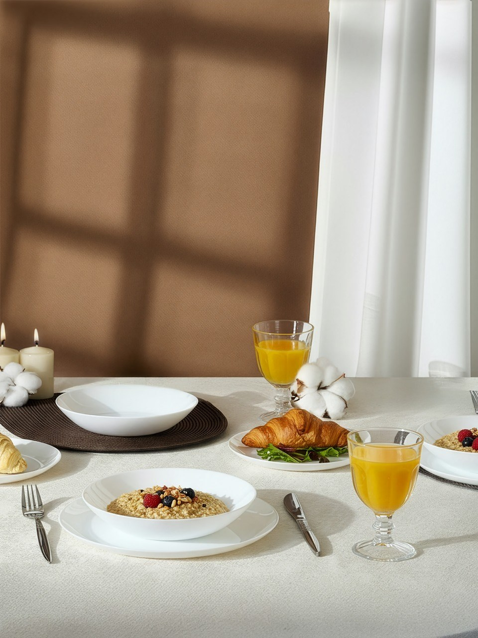 Посуда. Коммерческий фотограф в Москве