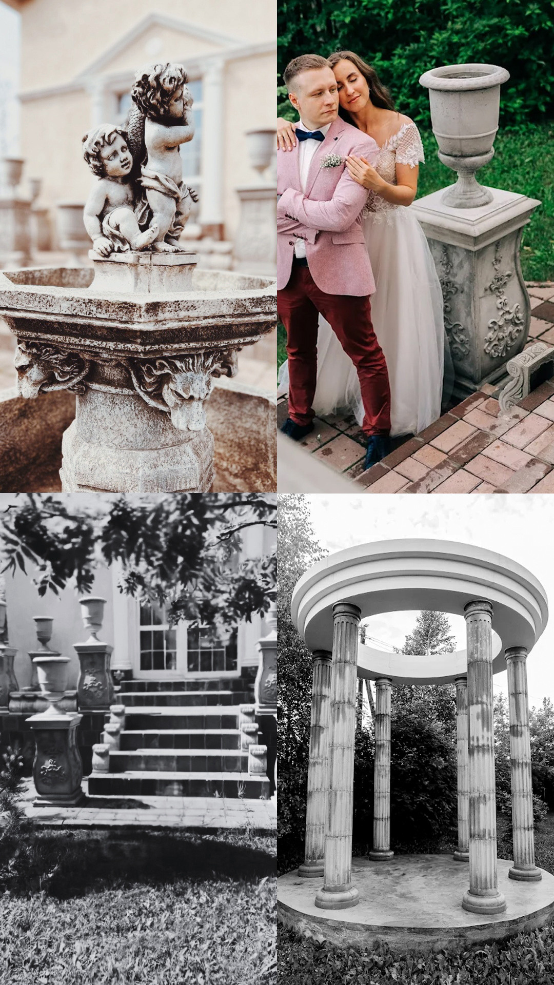 Банкетный зал Браво