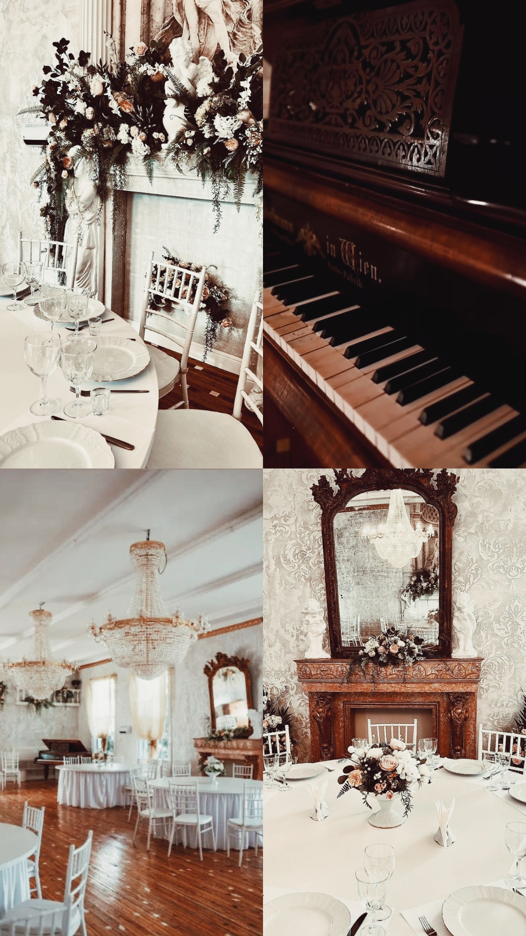 Банкетный зал Браво