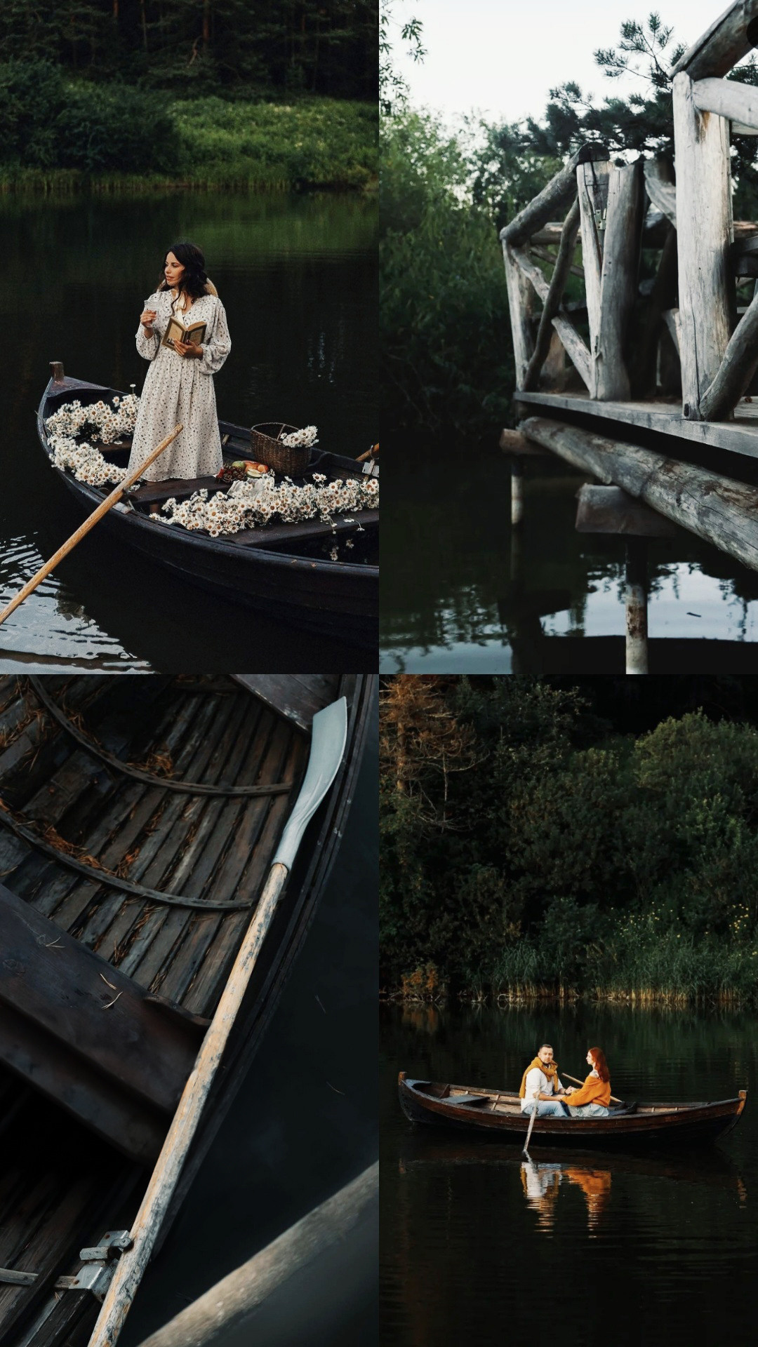 Таёжная Заимка Кемерово