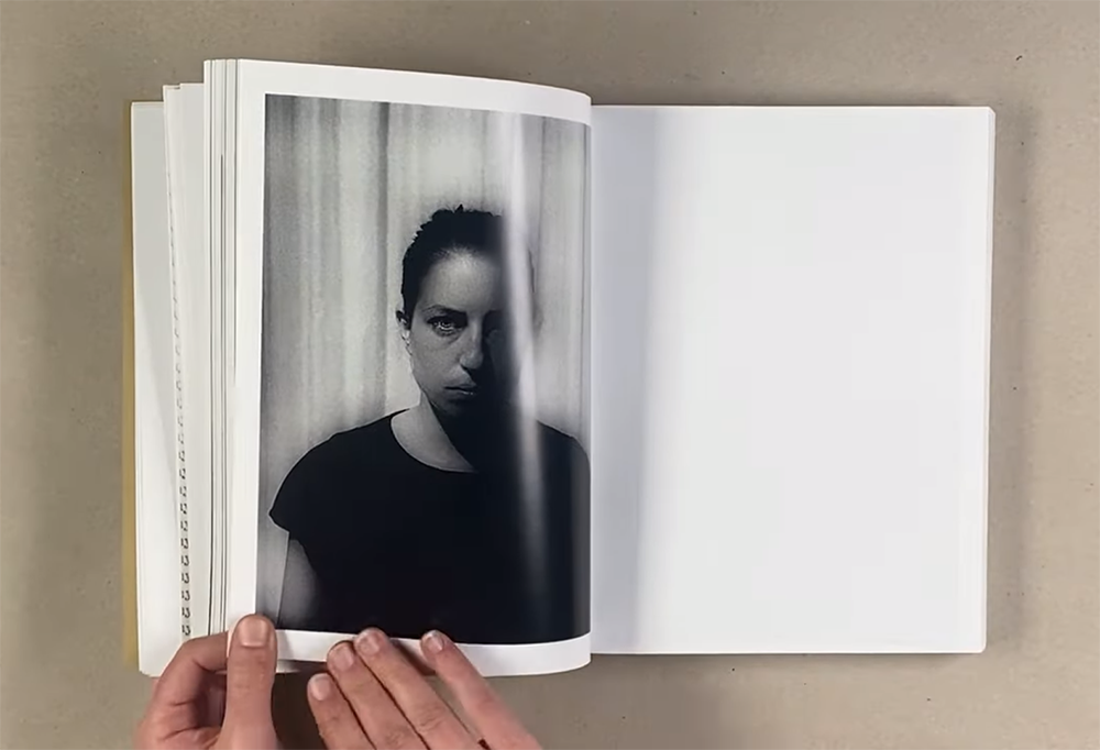 Книга «Bullet» Марко Марцокки (Marco Marzocchi). Private image