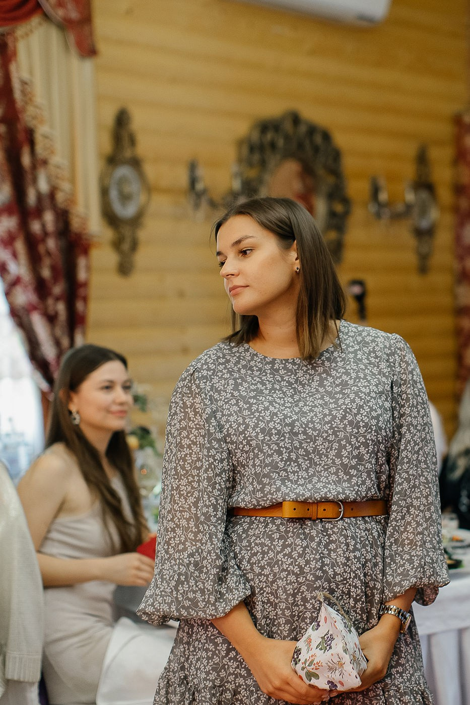 Алина и Антон