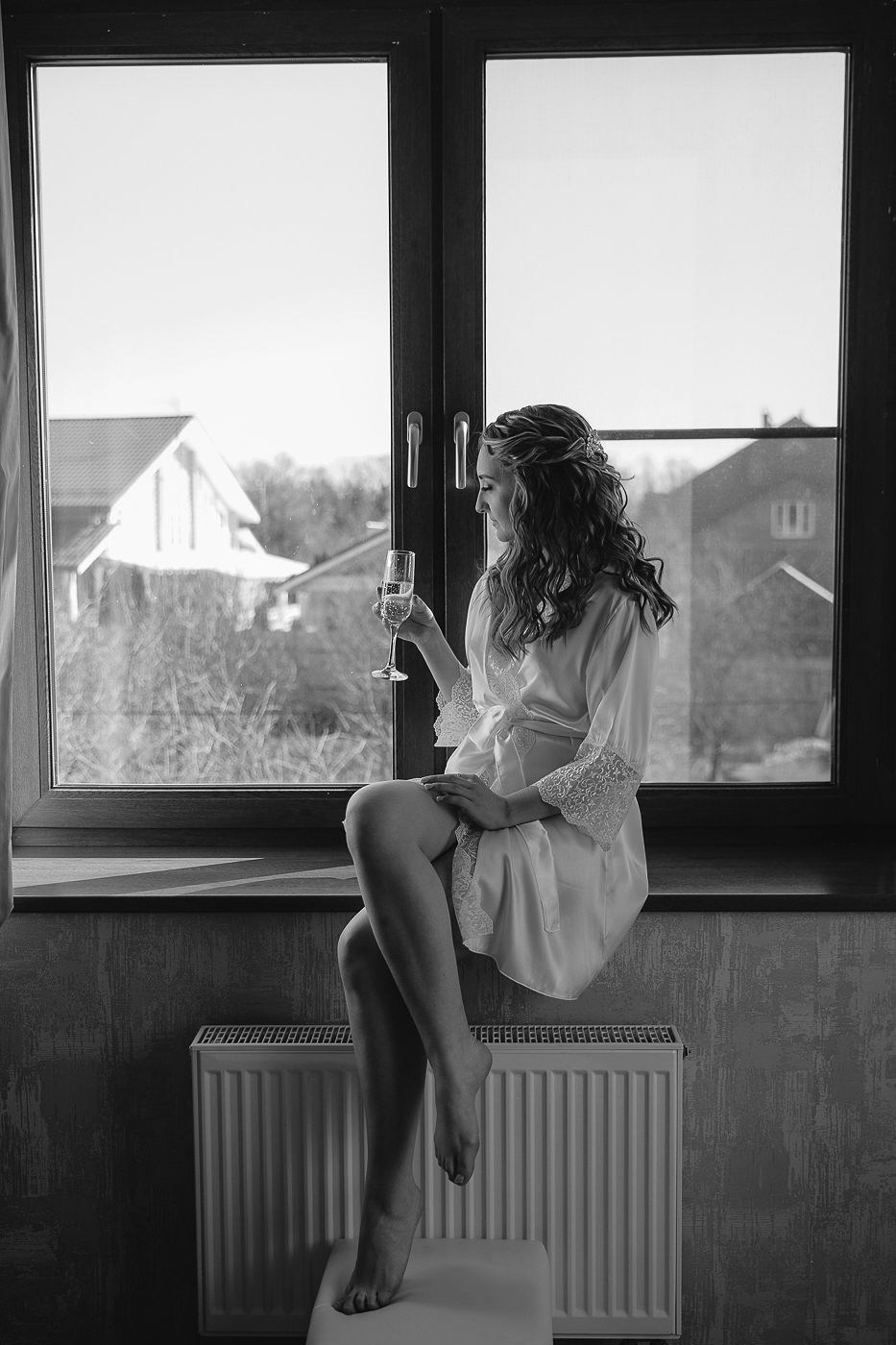 Алина и Дмитрий