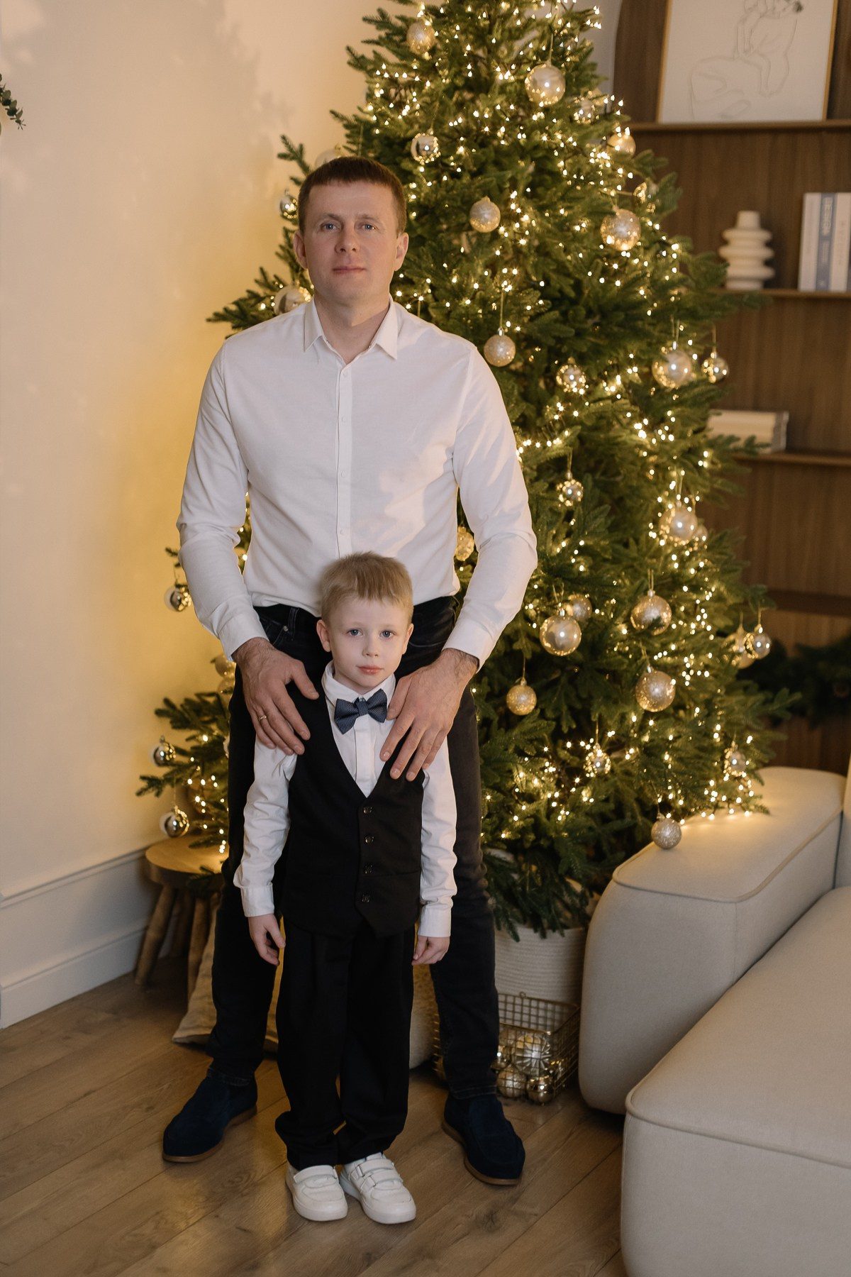 Ирина, Алексей, София и Марк. Свадебный, семейный фотограф Брянск, Москва — Виктория Антропова