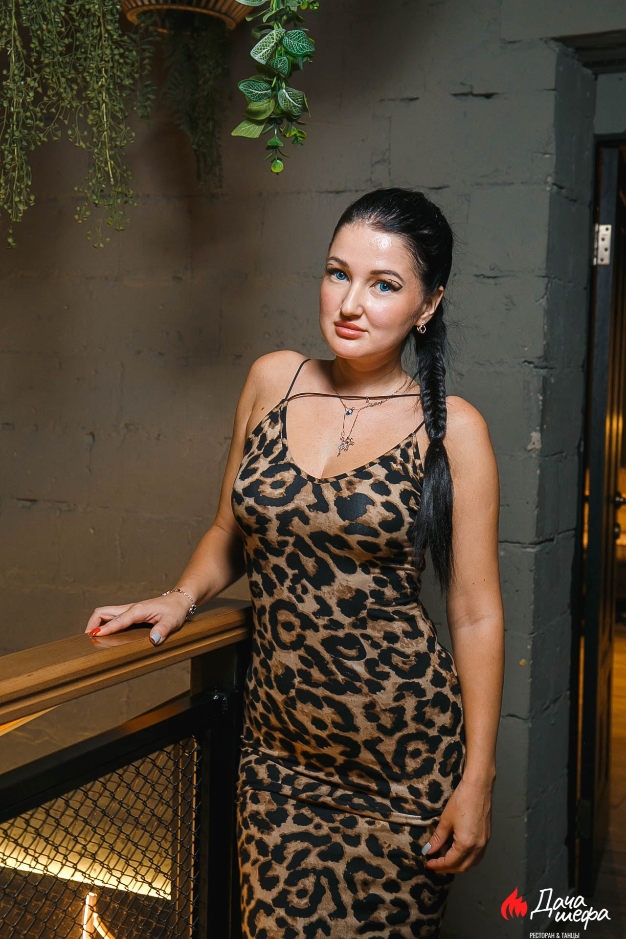 Хочу еще в Даче шефа. Событийный фотограф Максим Бескоровайновнов