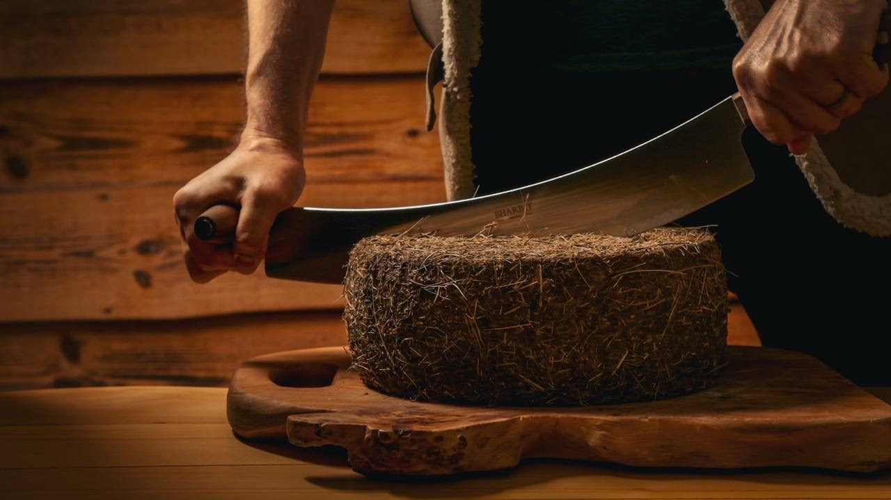 Документалистика. Фотохудожник в Санкт-Петербурге Вурал Мелиса