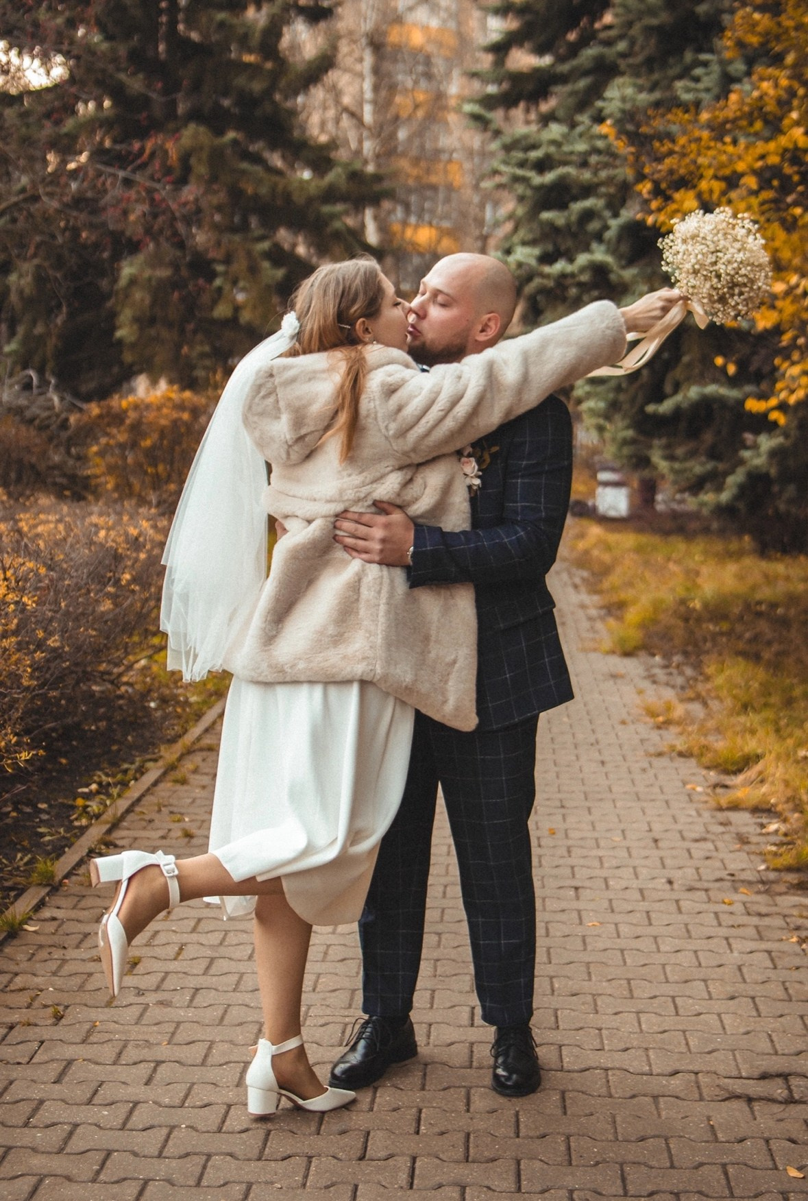 ЗАГС. Фотограф крещений, семейный фотограф Приходько Ксения