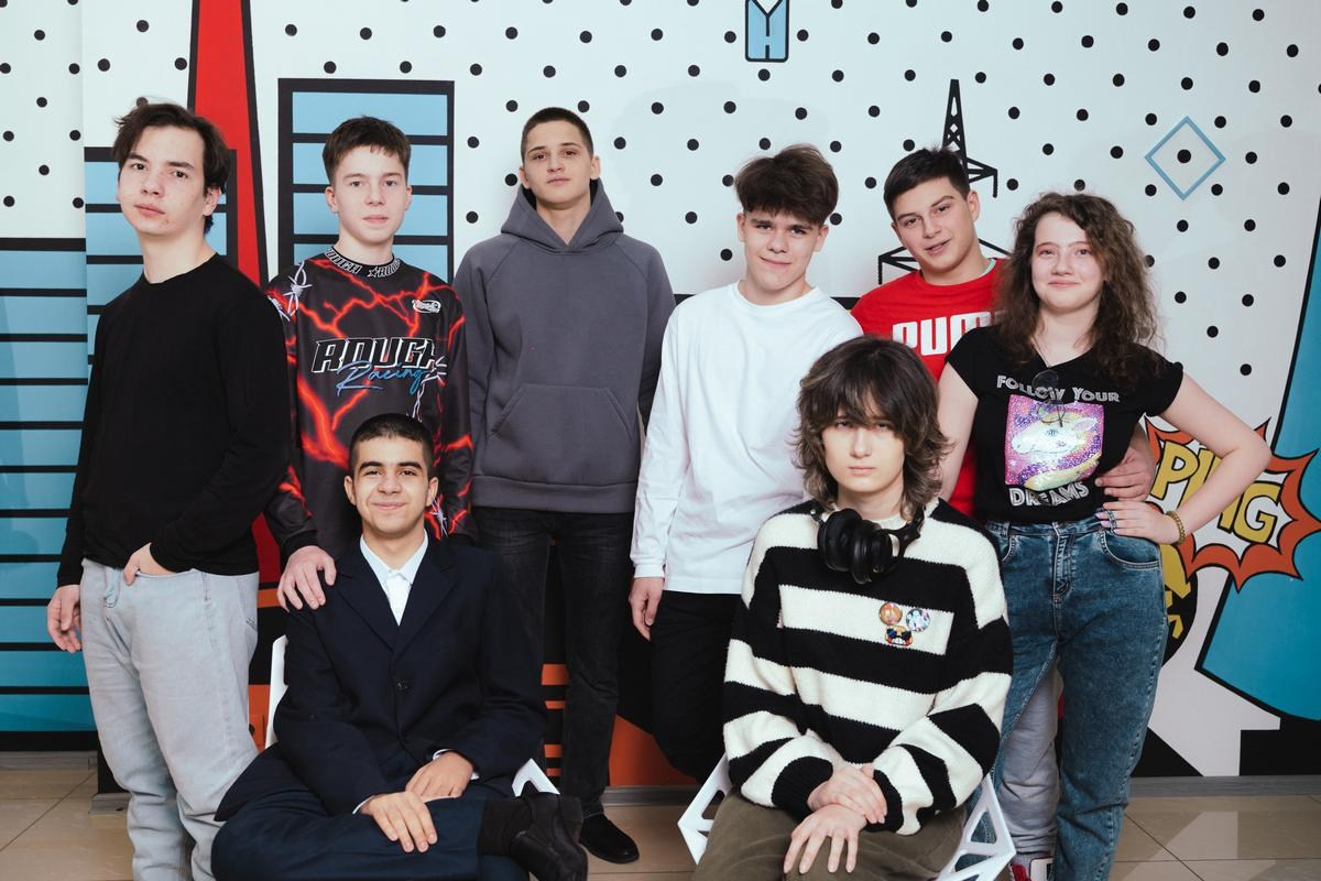 11 класс. КЛАСС | Выпускные альбомы в Нижневартовске