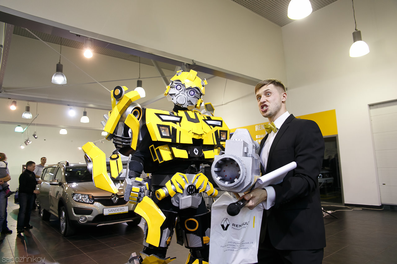 Reportage. Фотограф Кемерово Иван Сапожников