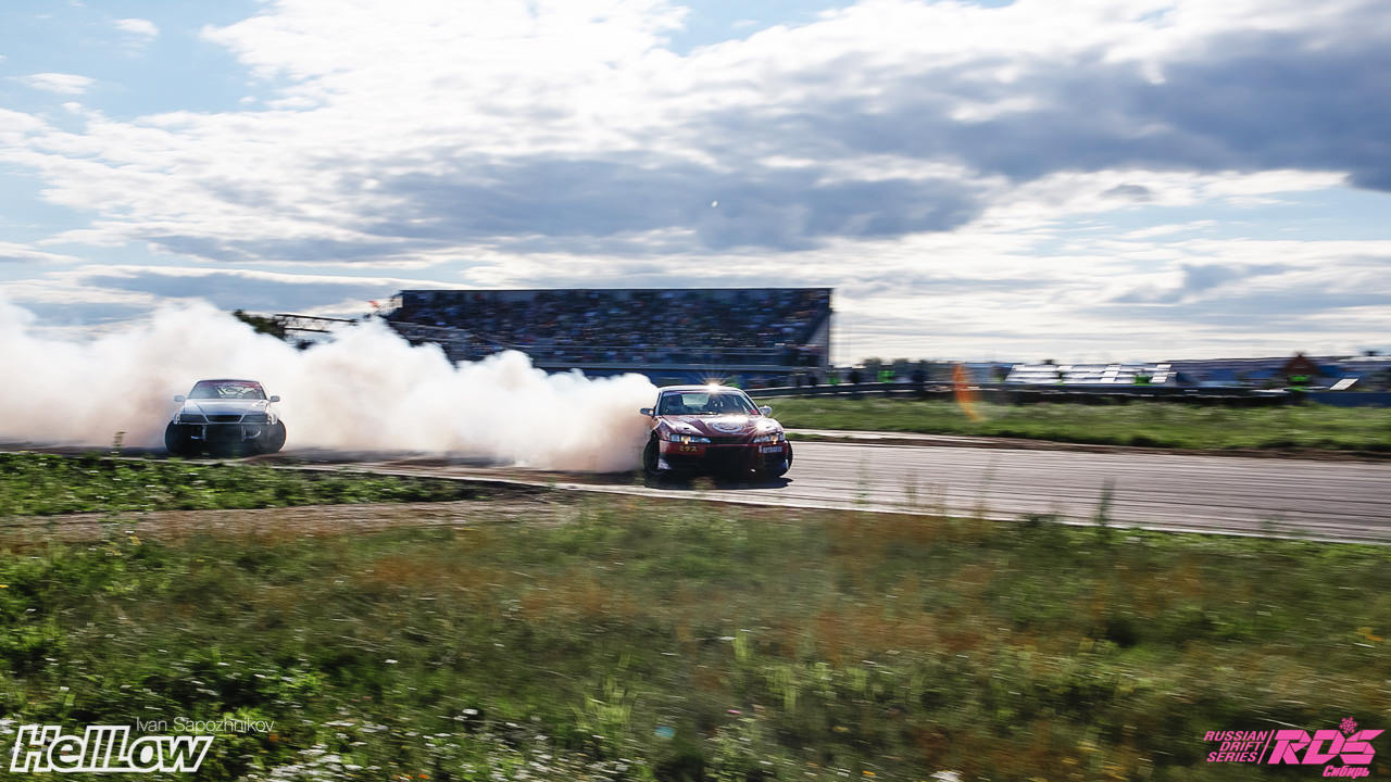 Reportage. Фотограф Кемерово Иван Сапожников