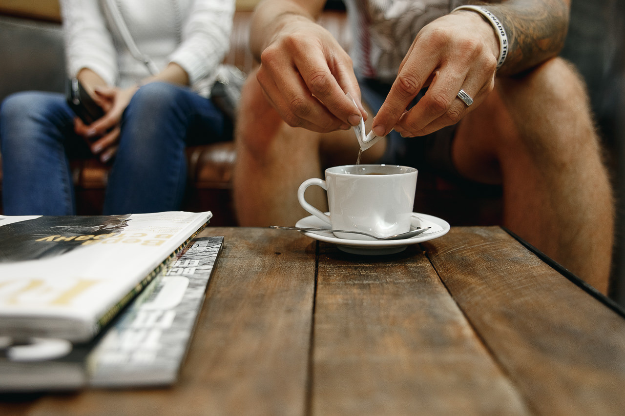 Reportage. Фотограф Кемерово Иван Сапожников