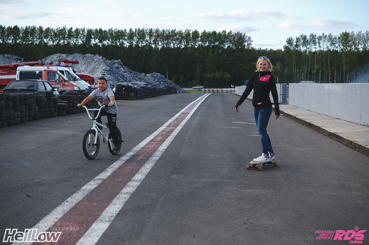 Reportage. Фотограф Кемерово Иван Сапожников