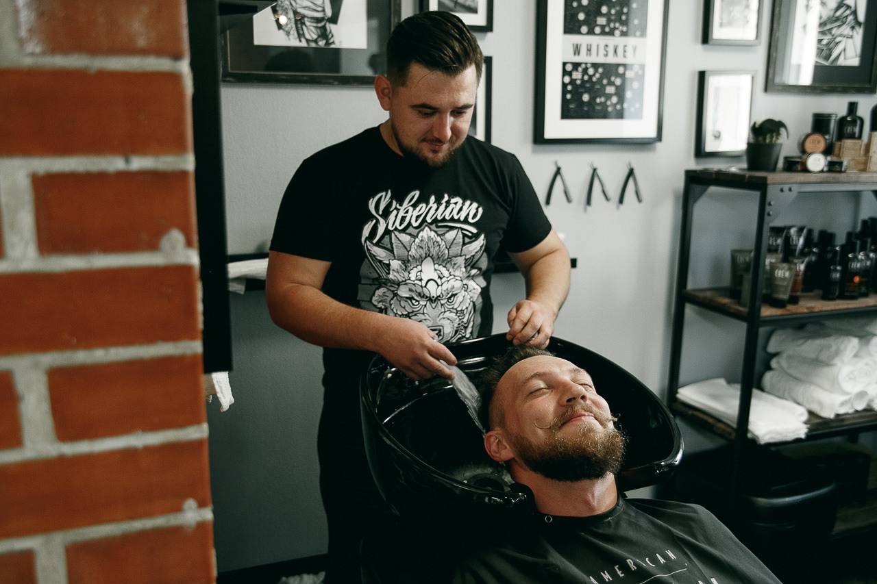 Reportage. Фотограф Кемерово Иван Сапожников