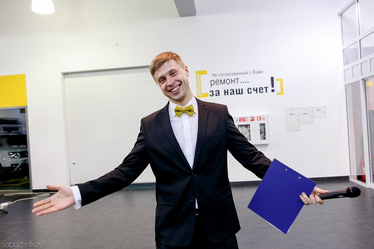 Reportage. Фотограф Кемерово Иван Сапожников