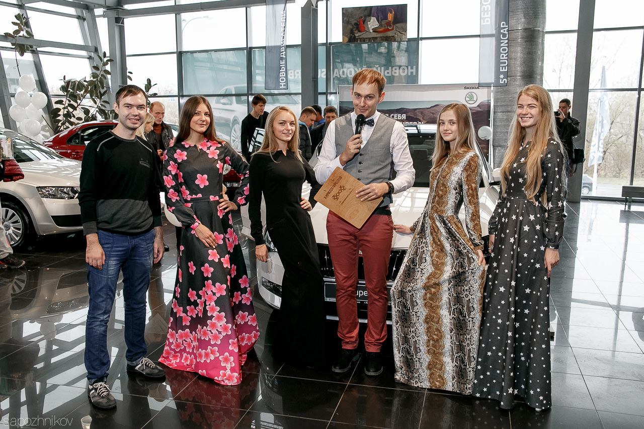 Reportage. Фотограф Кемерово Иван Сапожников