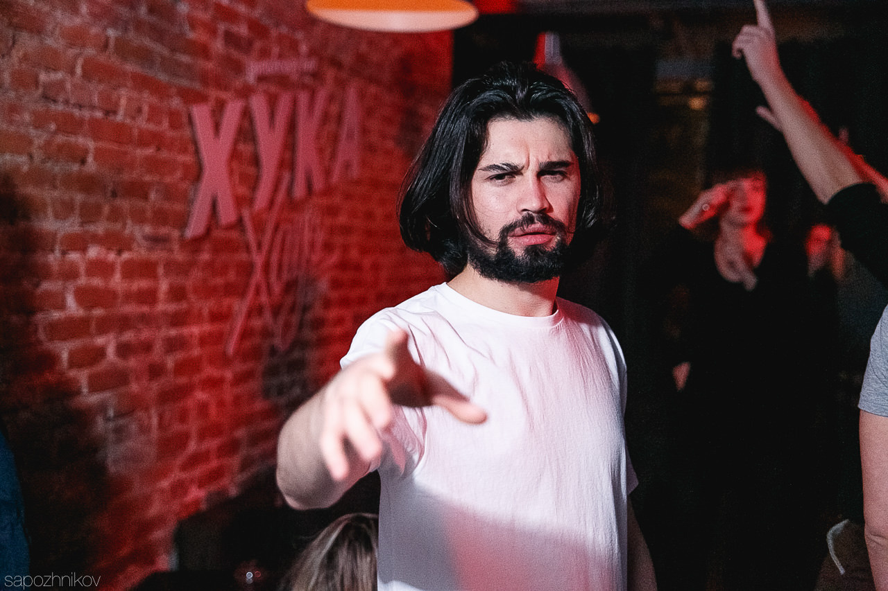 Reportage. Фотограф Кемерово Иван Сапожников