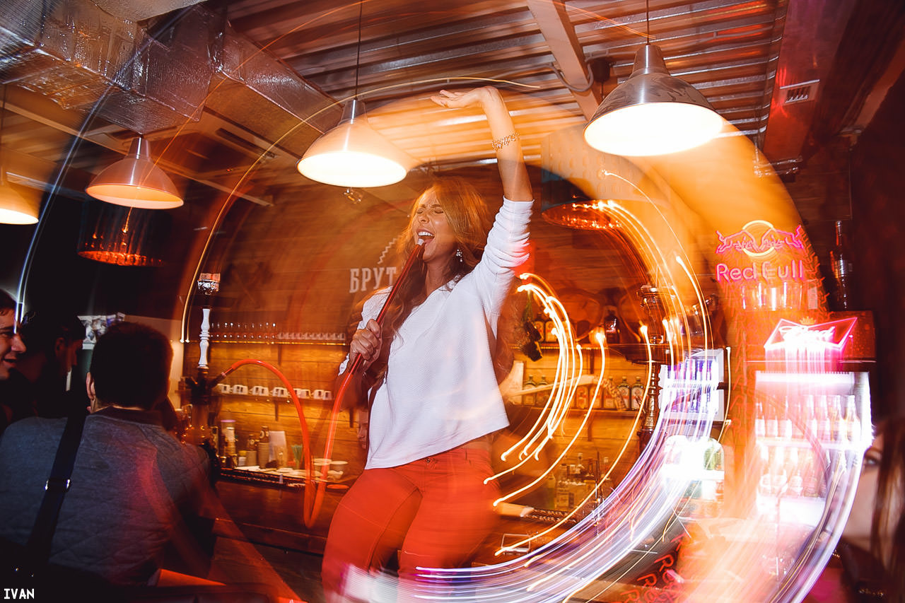 Reportage. Фотограф Кемерово Иван Сапожников