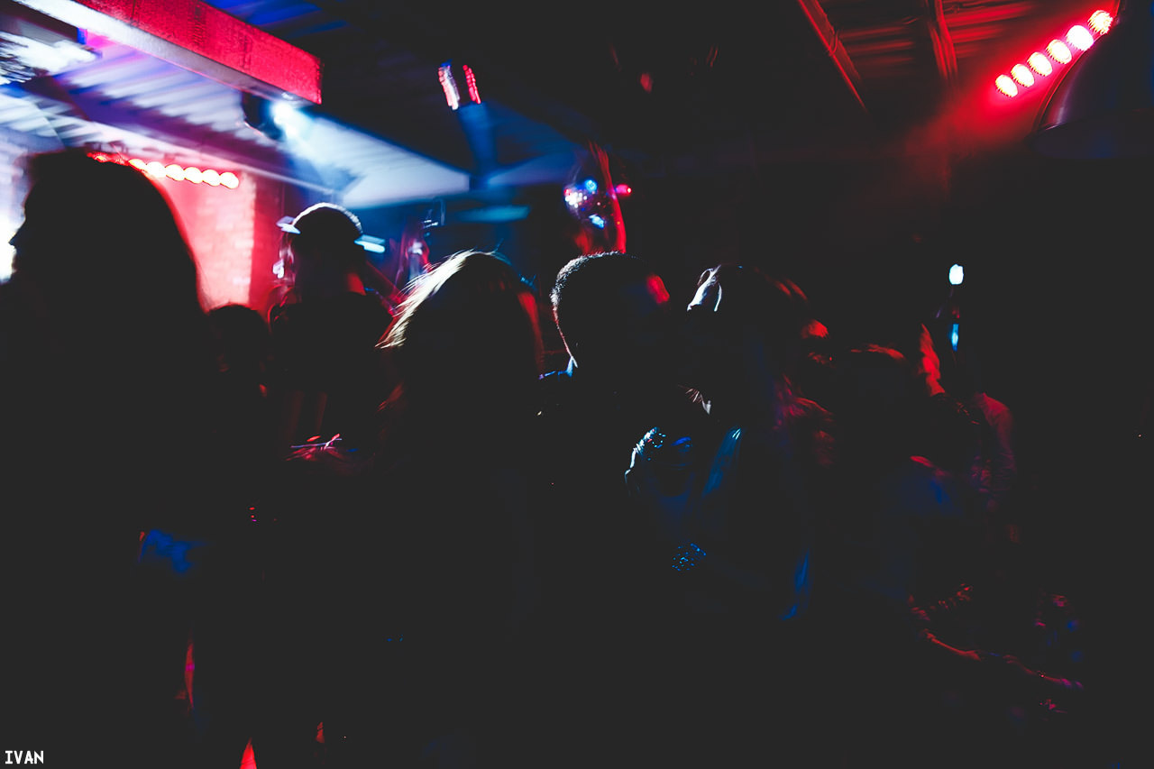 Reportage. Фотограф Кемерово Иван Сапожников