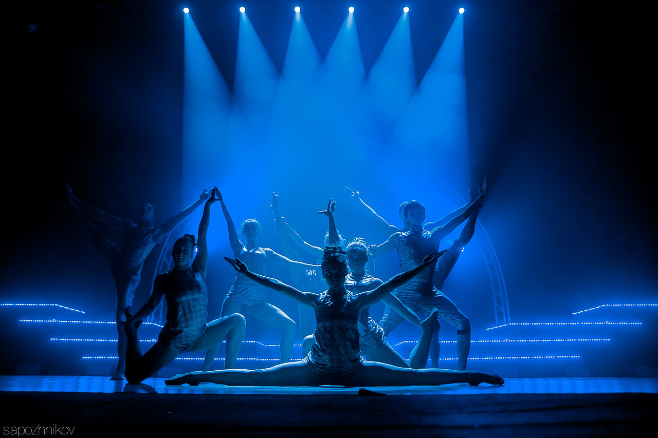 Reportage. Фотограф Кемерово Иван Сапожников