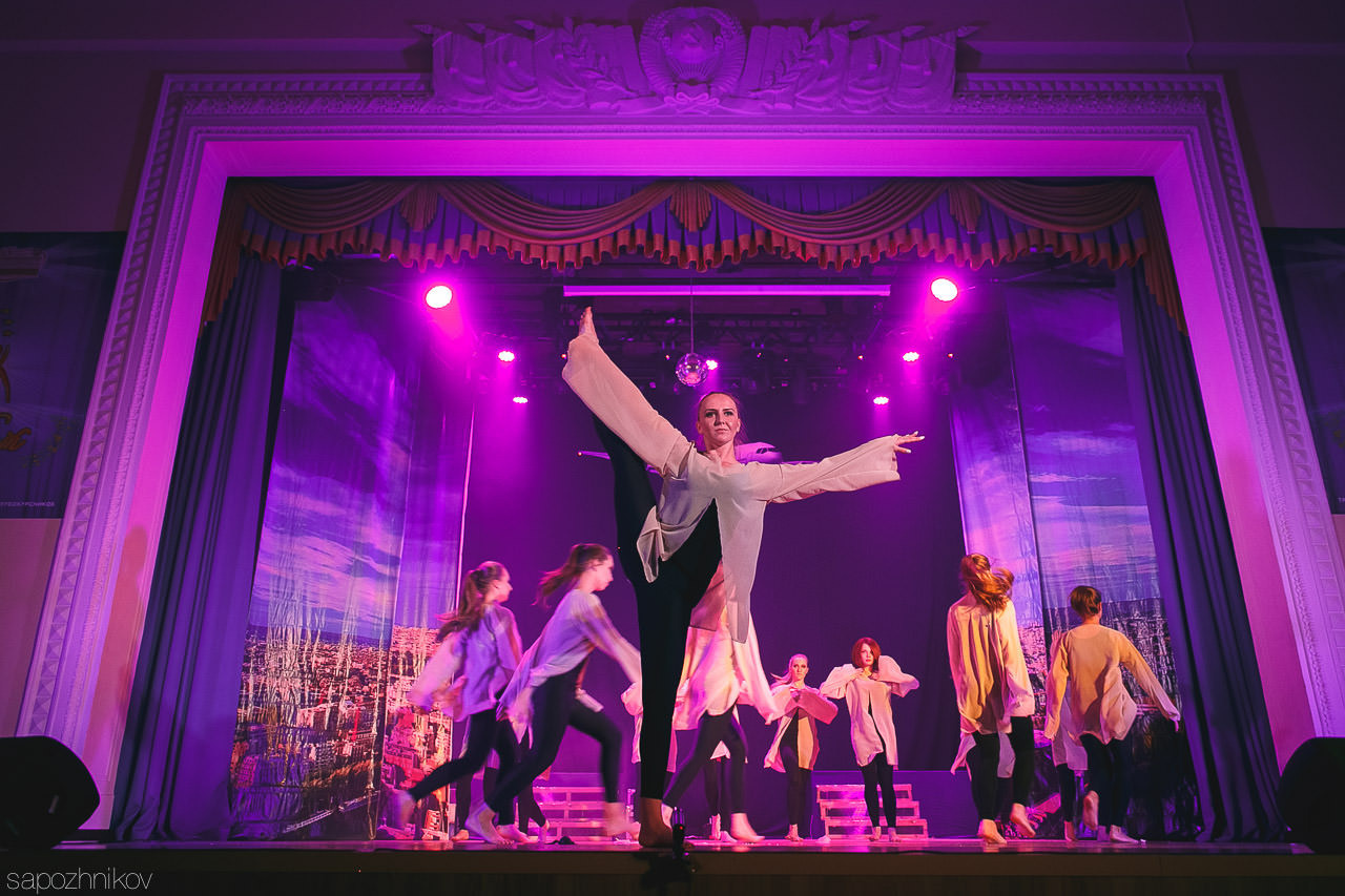 Reportage. Фотограф Кемерово Иван Сапожников