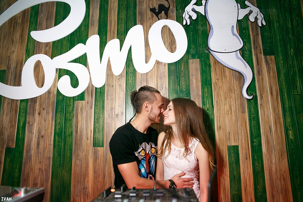 Reportage. Фотограф Кемерово Иван Сапожников