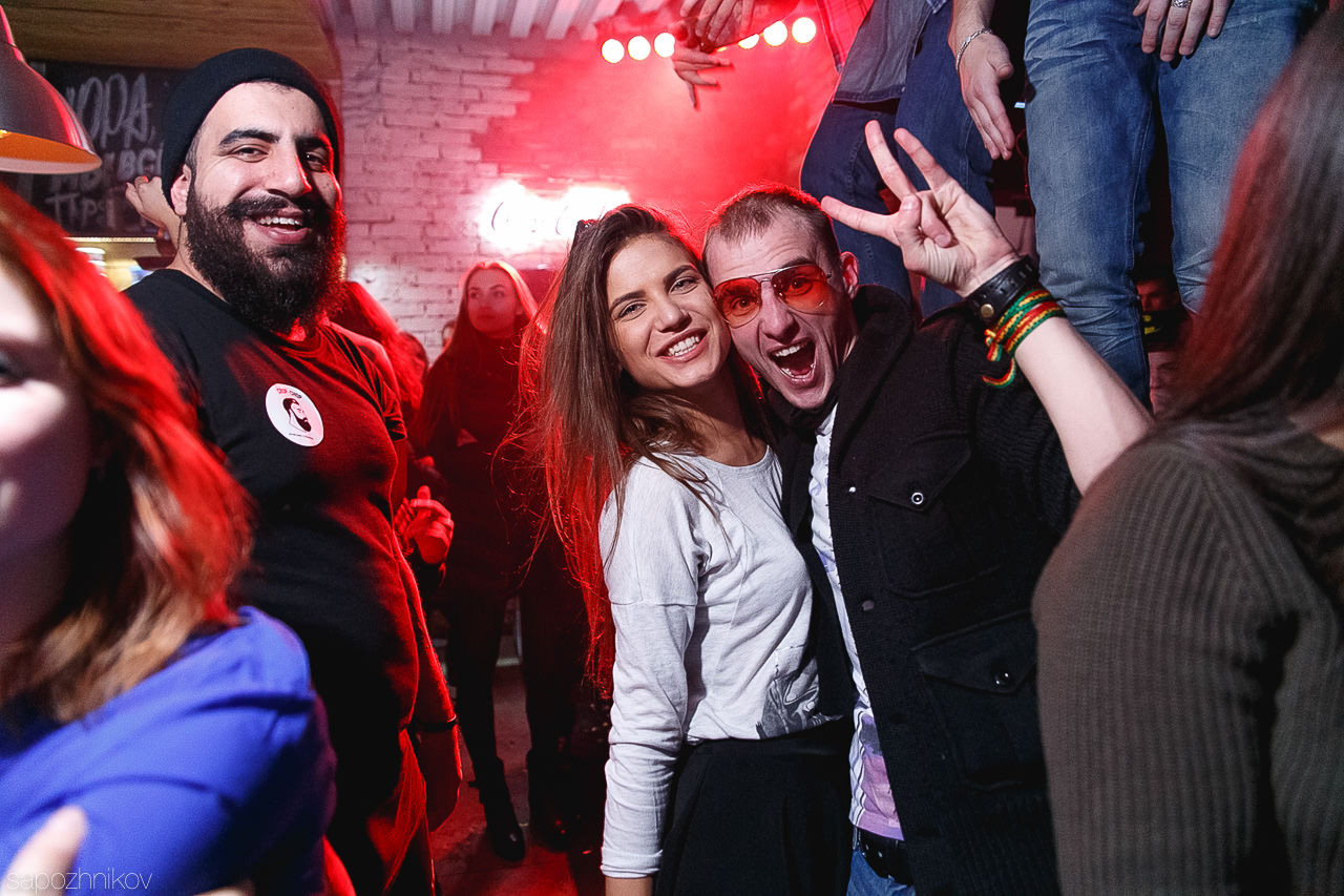 Reportage. Фотограф Кемерово Иван Сапожников