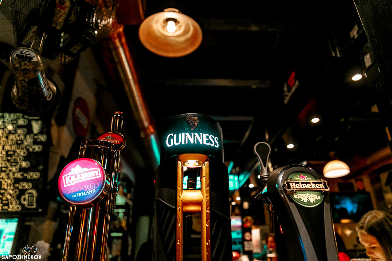 Reportage. Фотограф Кемерово Иван Сапожников