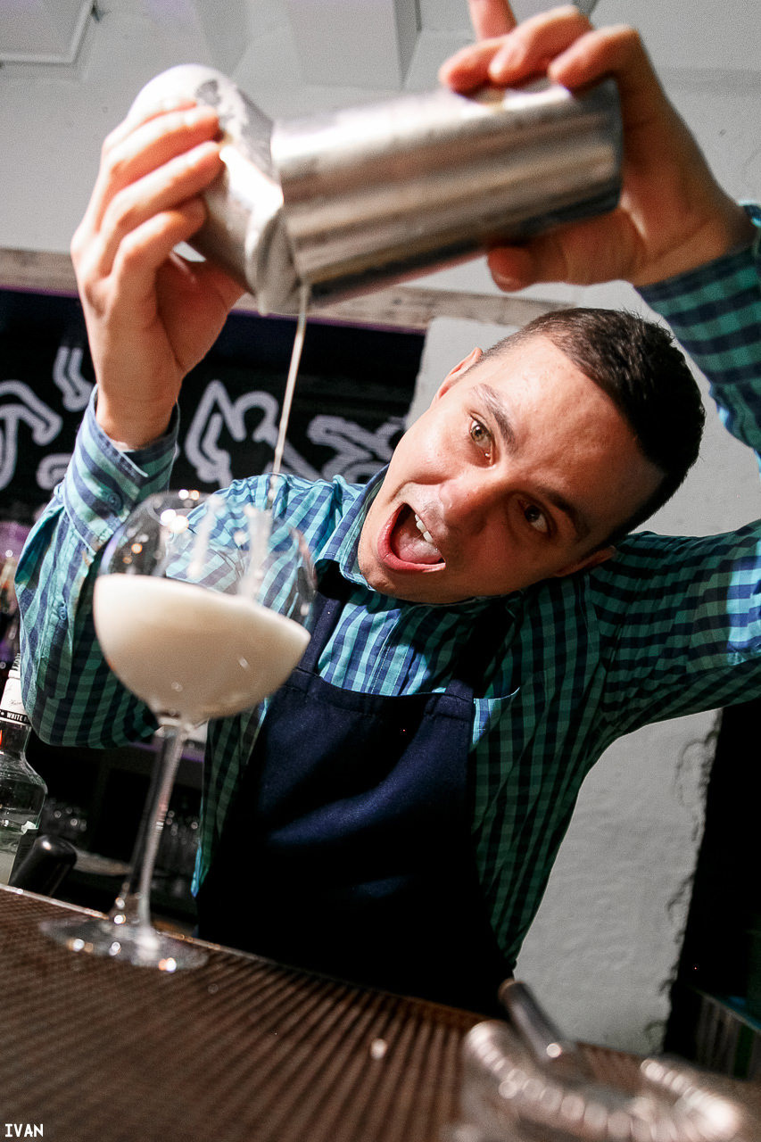 Reportage. Фотограф Кемерово Иван Сапожников